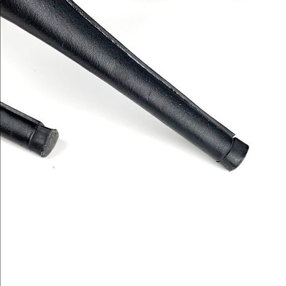 Charlotte Russe Rebekah heels - size 9 - Picture 4 of 9